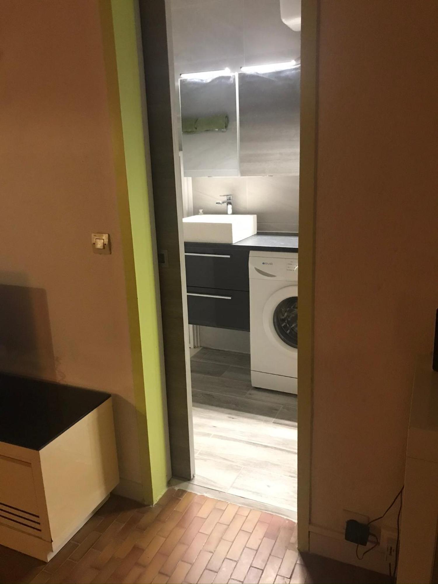 Apartmán Marina Lazaret Exteriér fotografie